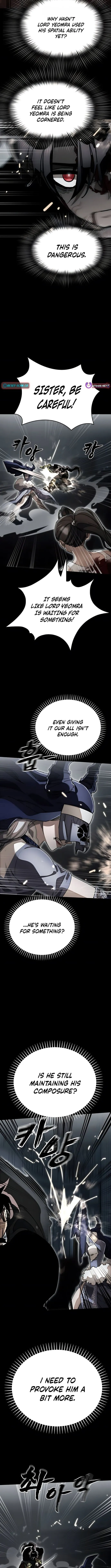 Reincarnation Path of The Underworld King Chapter 94 - Page 16