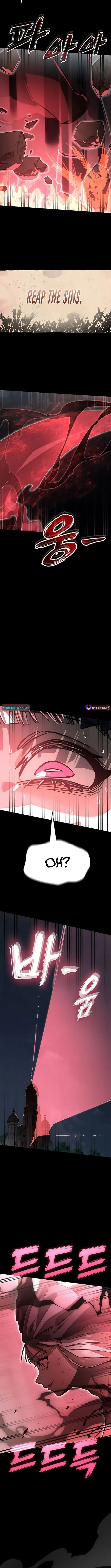 Reincarnation Path of The Underworld King Chapter 94 - Page 19