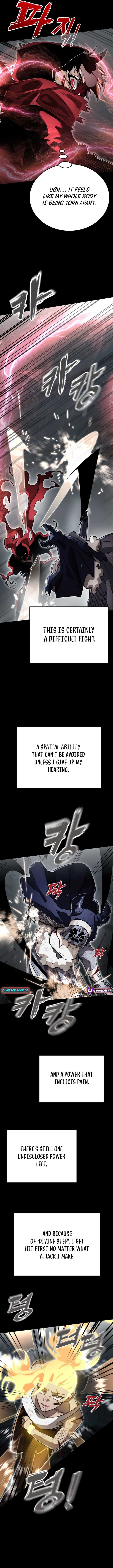 Reincarnation Path of The Underworld King Chapter 95 - Page 7