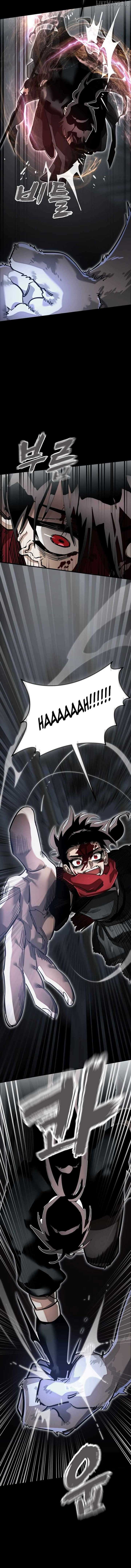 Reincarnation Path of The Underworld King Chapter 96 - Page 12
