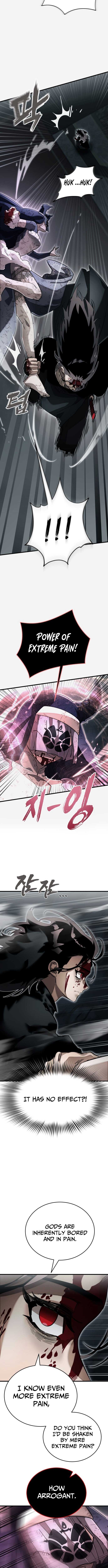 Reincarnation Path of The Underworld King Chapter 97 - Page 7