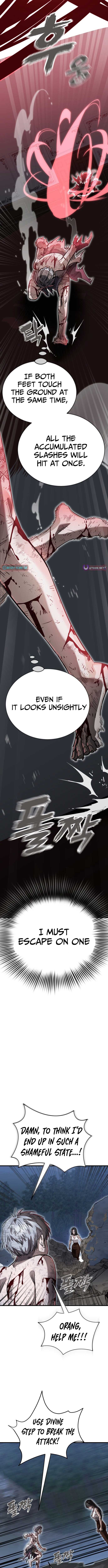 Reincarnation Path of The Underworld King Chapter 97 - Page 26