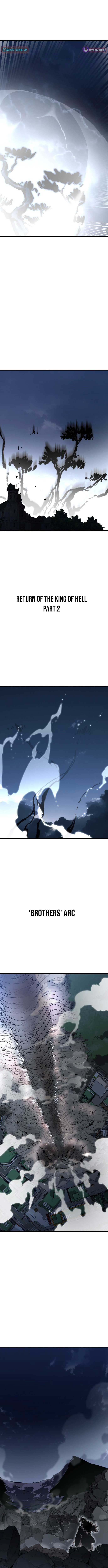 Reincarnation Path of The Underworld King Chapter 97 - Page 30