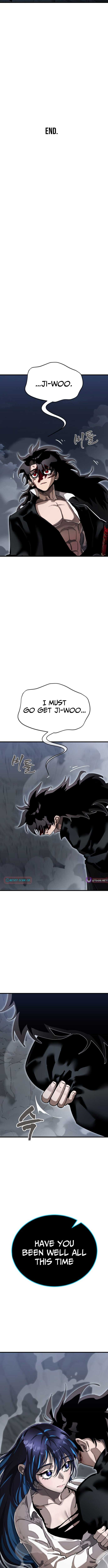 Reincarnation Path of The Underworld King Chapter 97 - Page 31