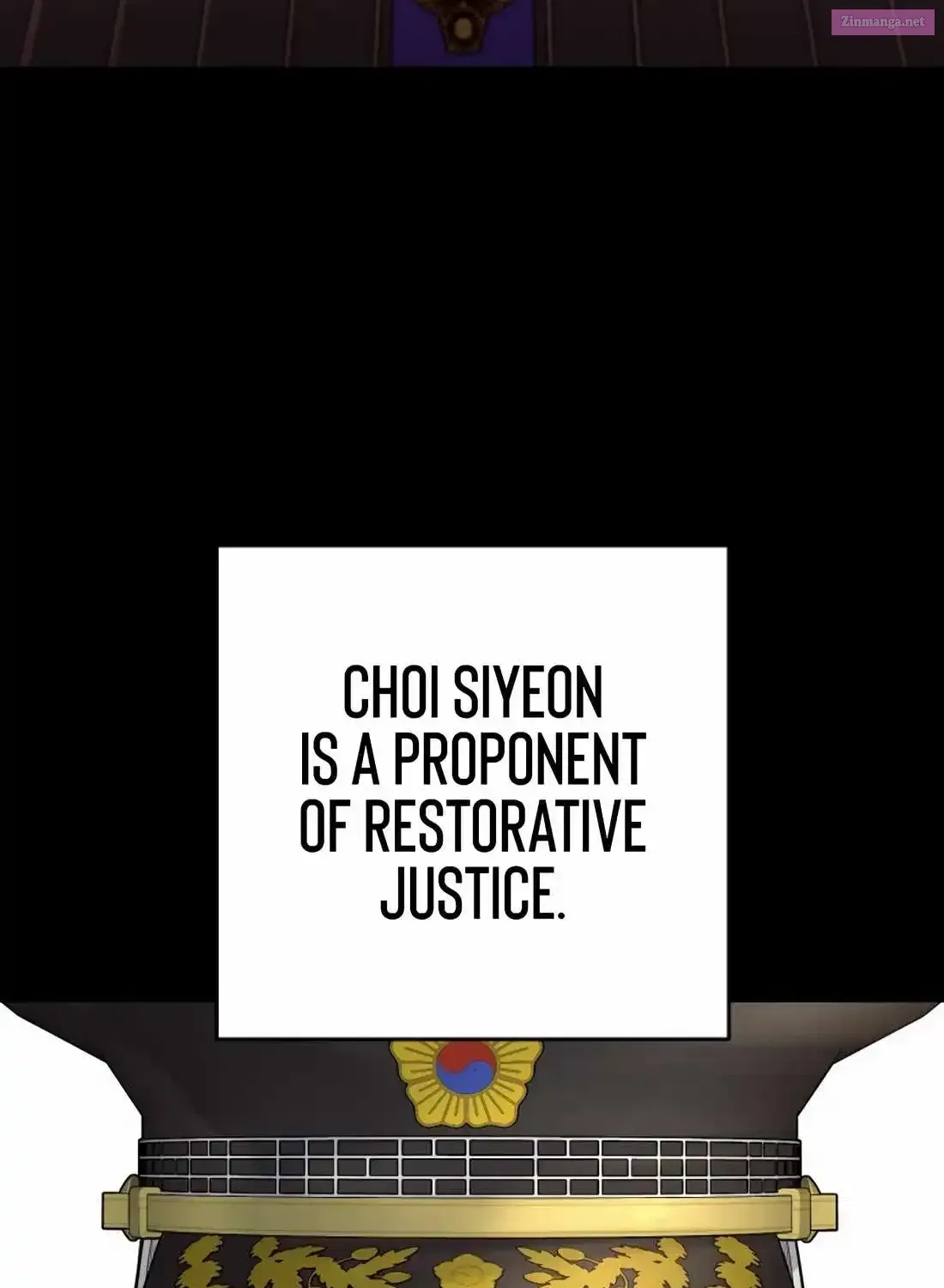 Return of the Bloodthirsty Police Chapter 116 - Page 31