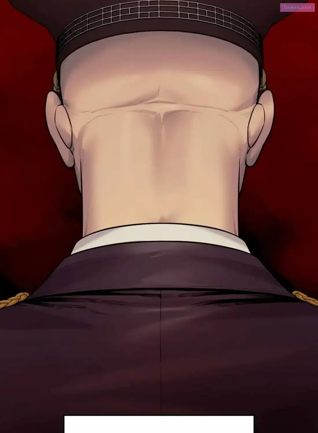 Return of the Bloodthirsty Police Chapter 116 - Page 36