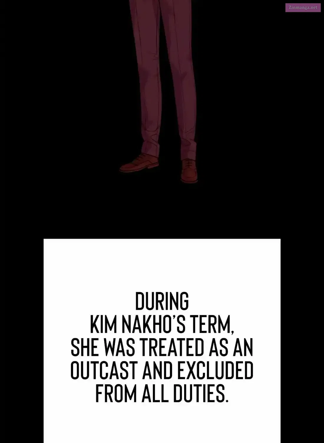 Return of the Bloodthirsty Police Chapter 116 - Page 38