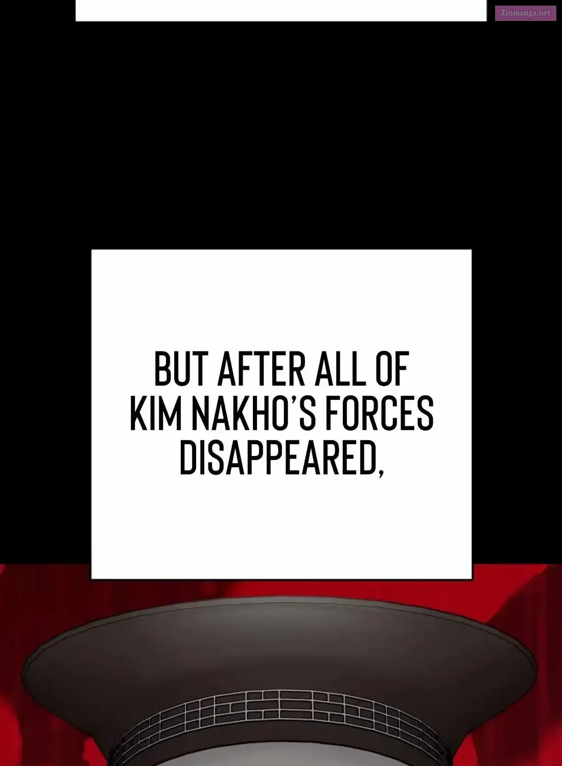 Return of the Bloodthirsty Police Chapter 116 - Page 39