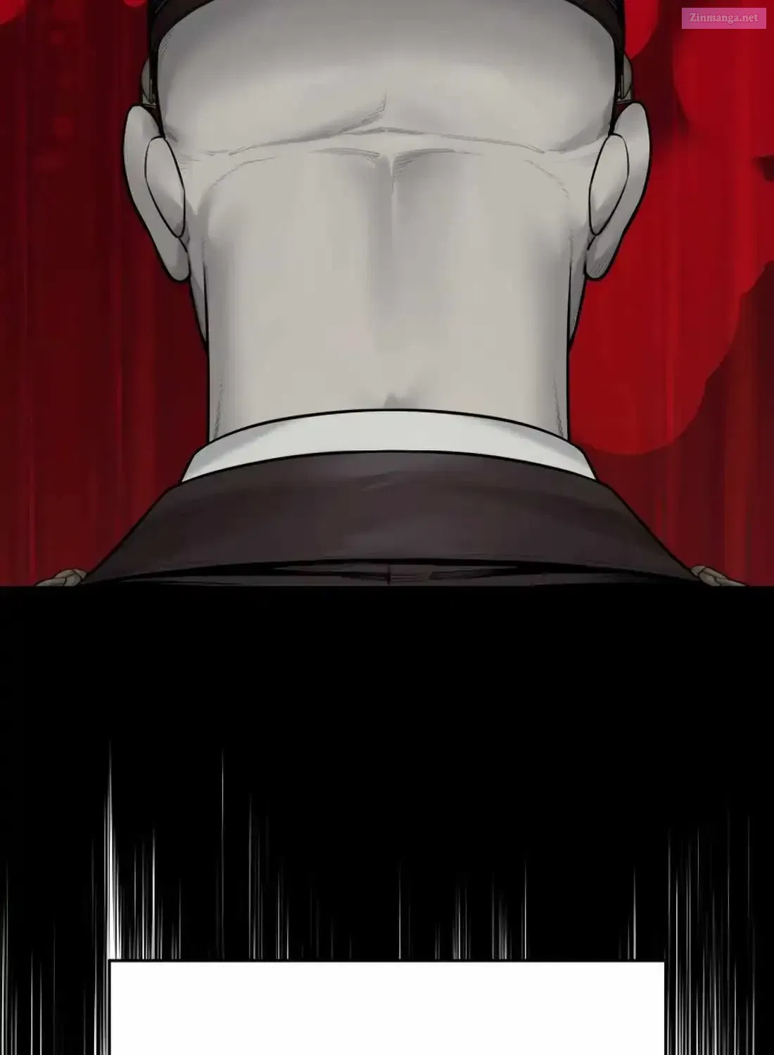 Return of the Bloodthirsty Police Chapter 116 - Page 40