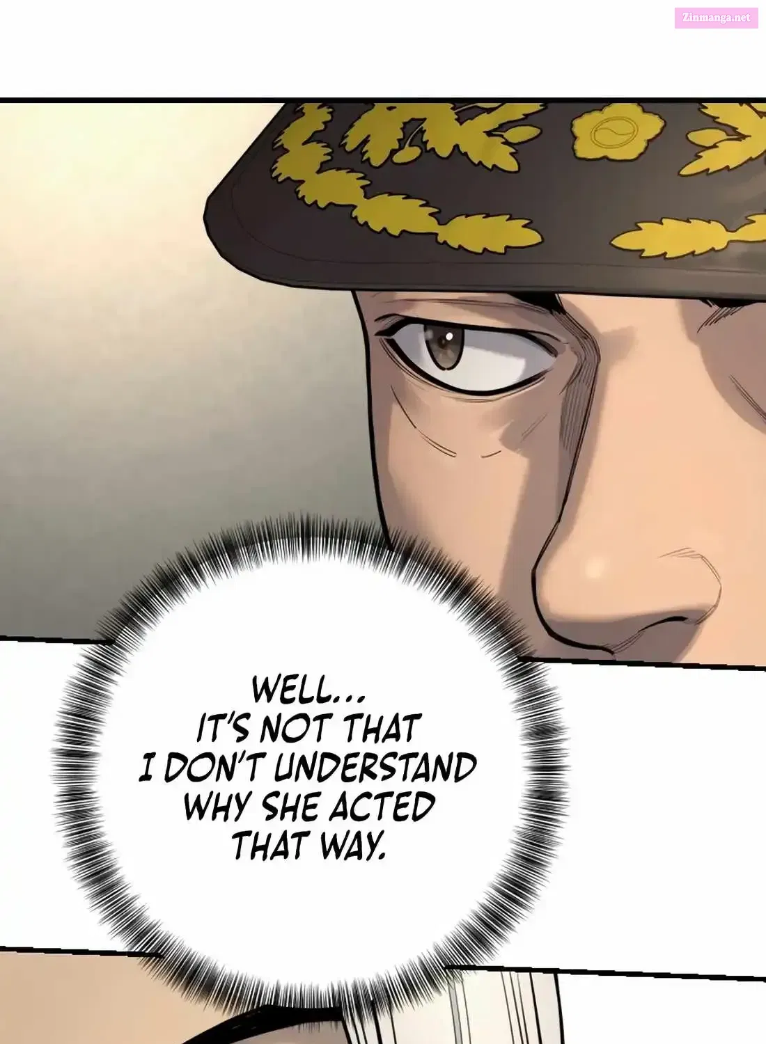 Return of the Bloodthirsty Police Chapter 116 - Page 47