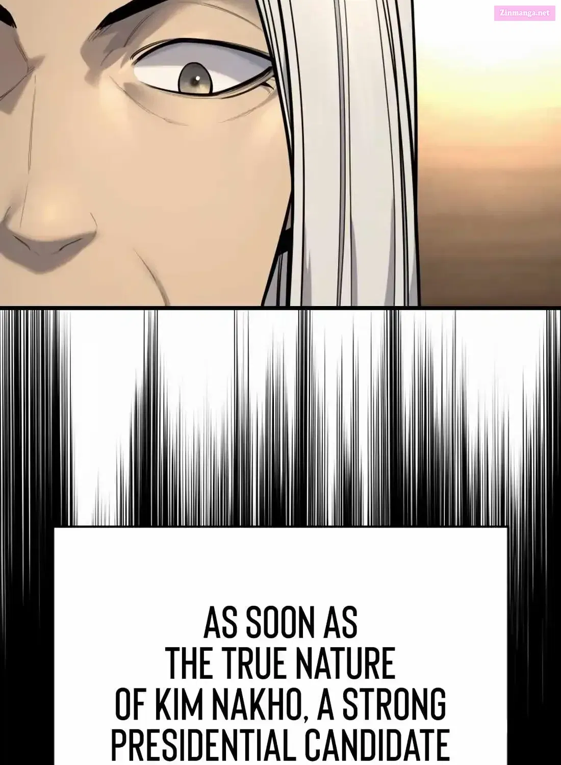 Return of the Bloodthirsty Police Chapter 116 - Page 48