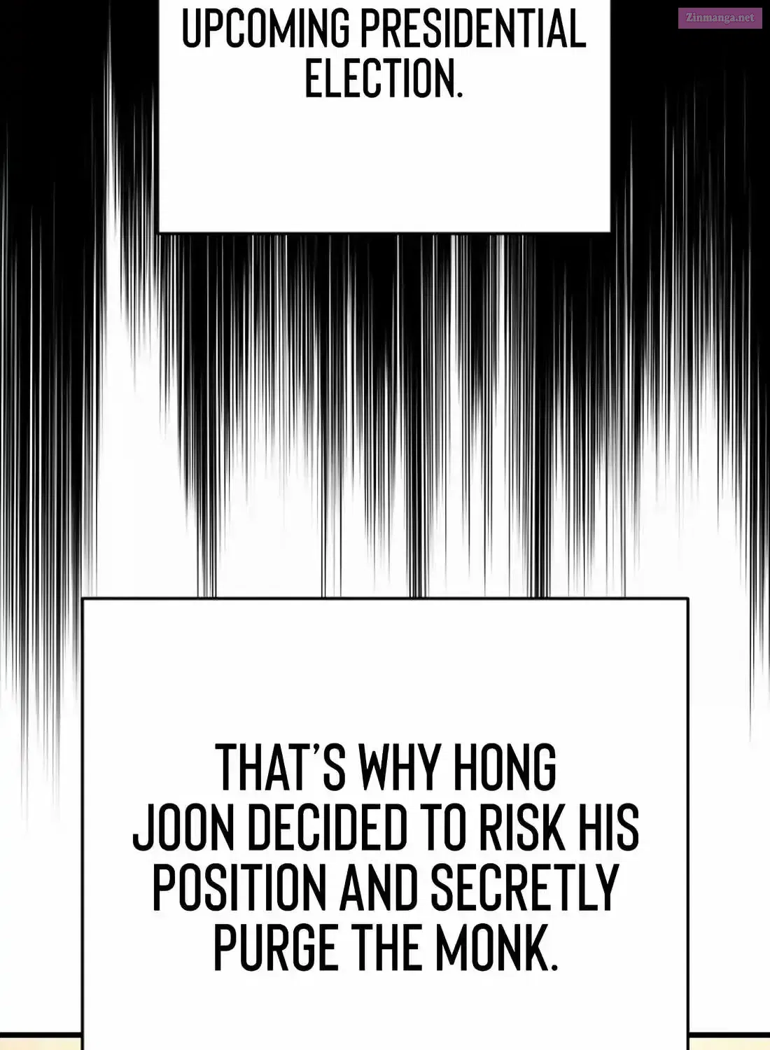Return of the Bloodthirsty Police Chapter 116 - Page 59