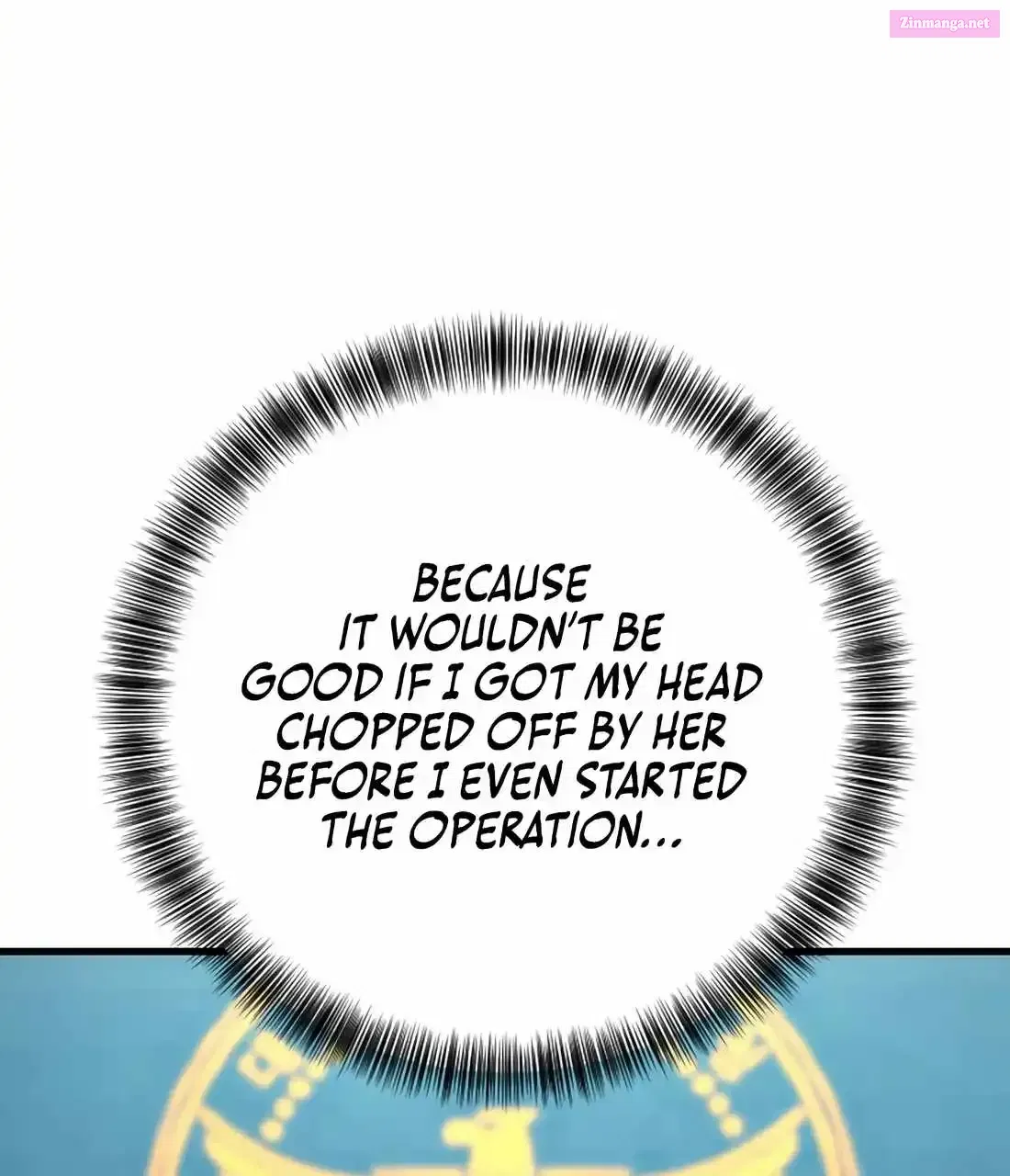 Return of the Bloodthirsty Police Chapter 116 - Page 62