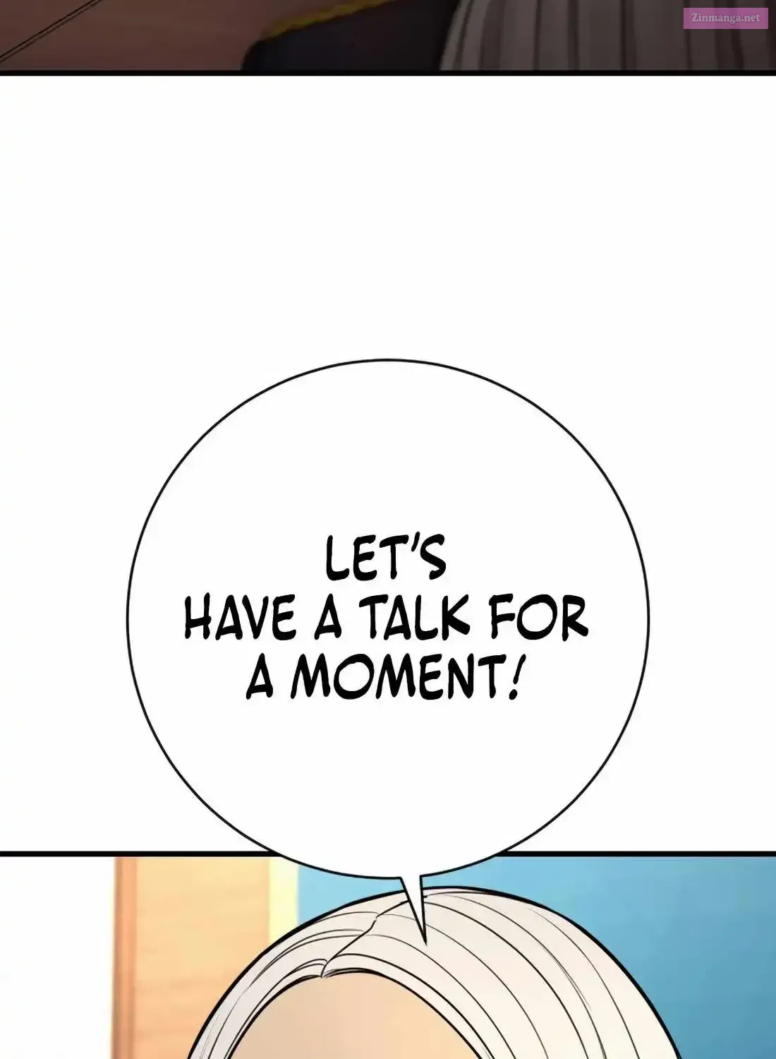 Return of the Bloodthirsty Police Chapter 116 - Page 68