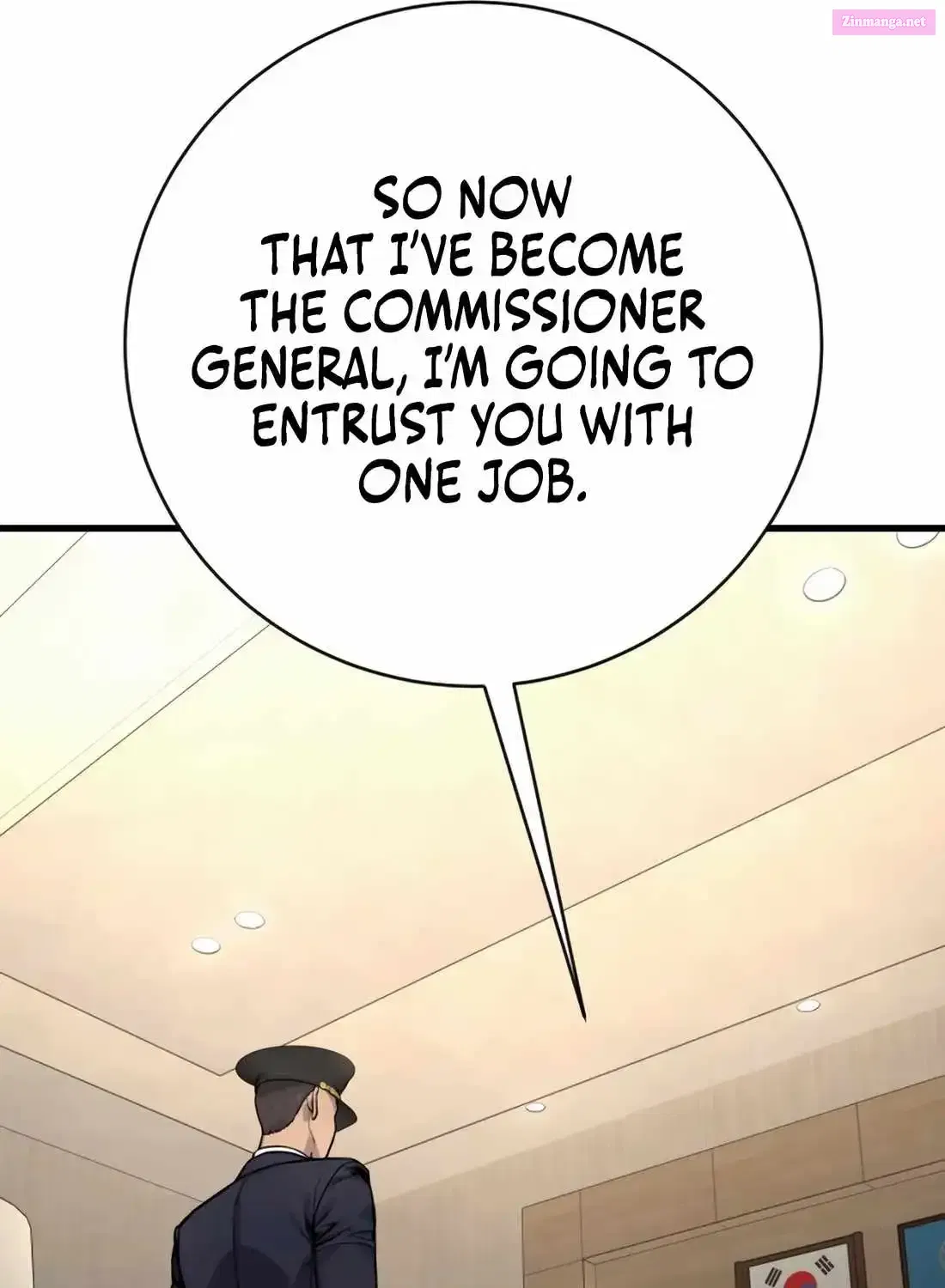 Return of the Bloodthirsty Police Chapter 116 - Page 83
