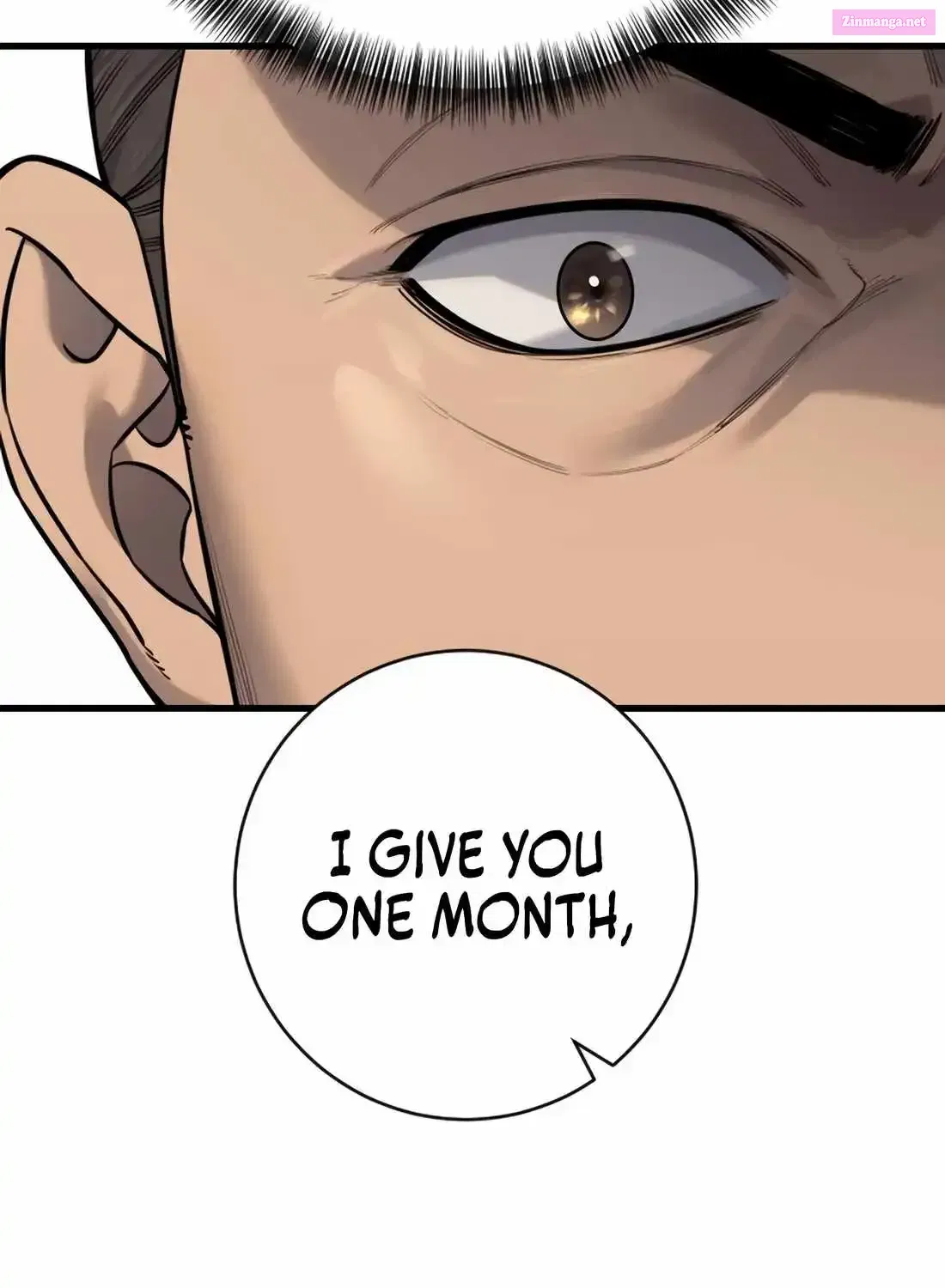Return of the Bloodthirsty Police Chapter 116 - Page 87