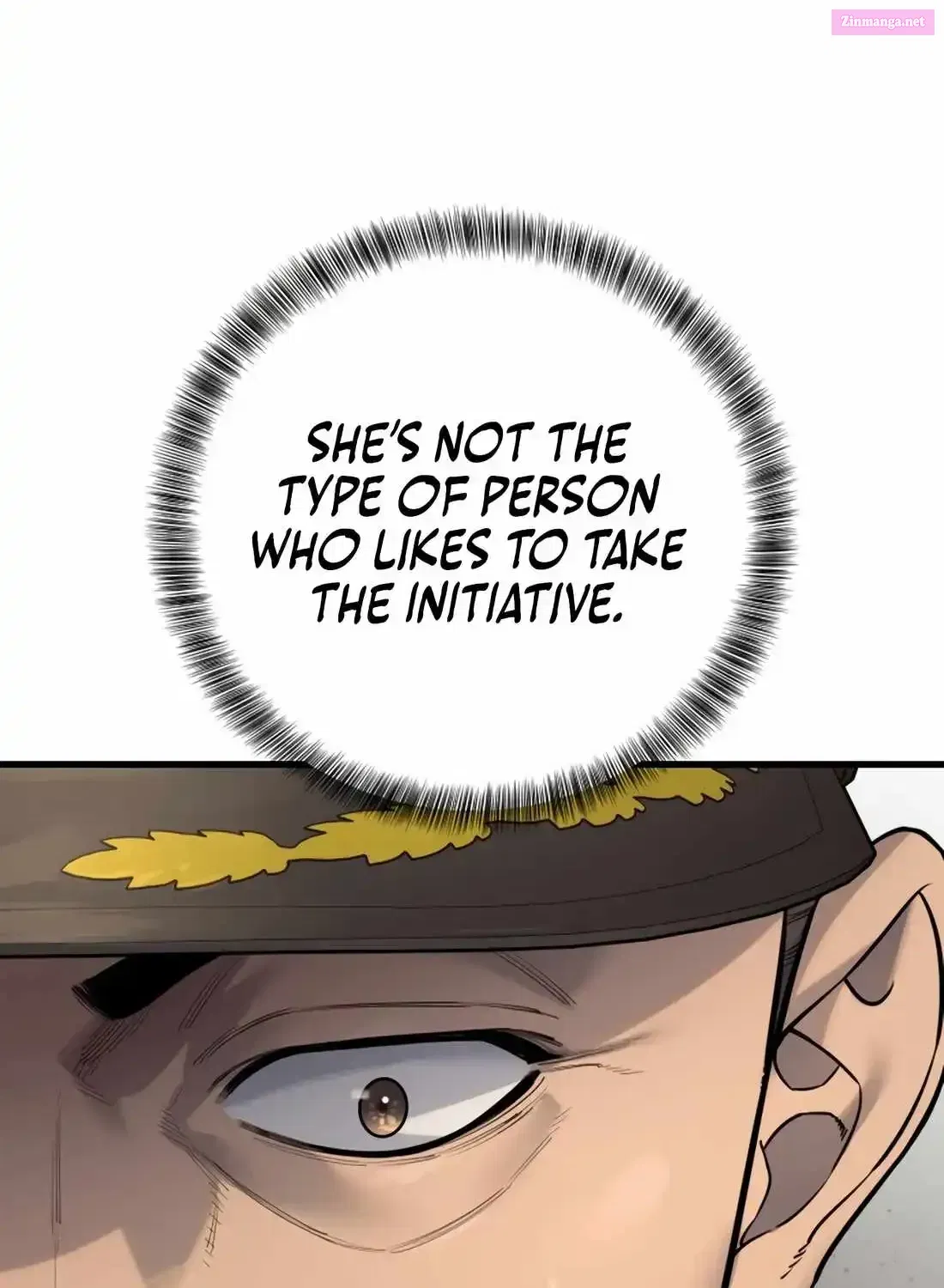 Return of the Bloodthirsty Police Chapter 116 - Page 94