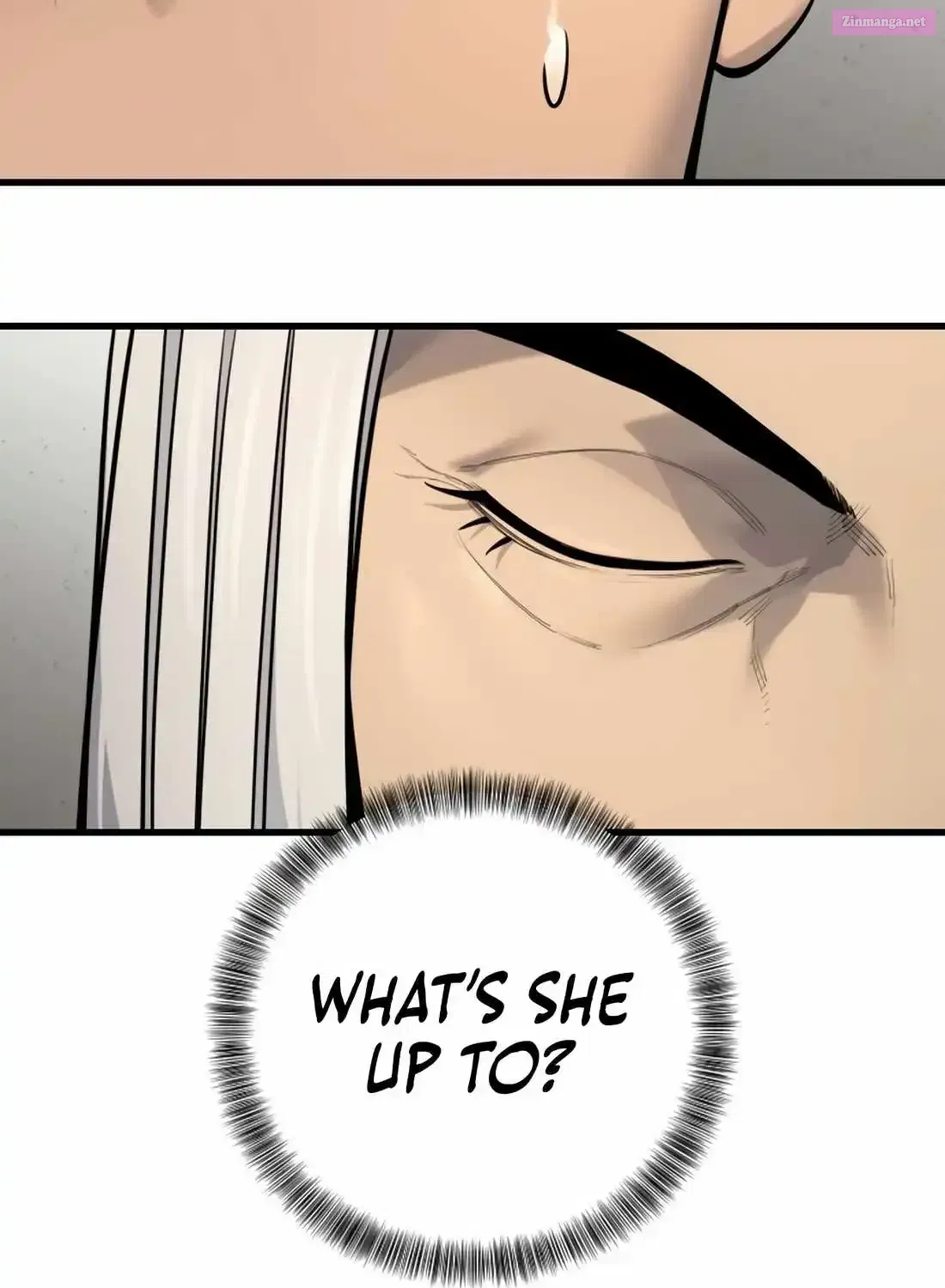 Return of the Bloodthirsty Police Chapter 116 - Page 95