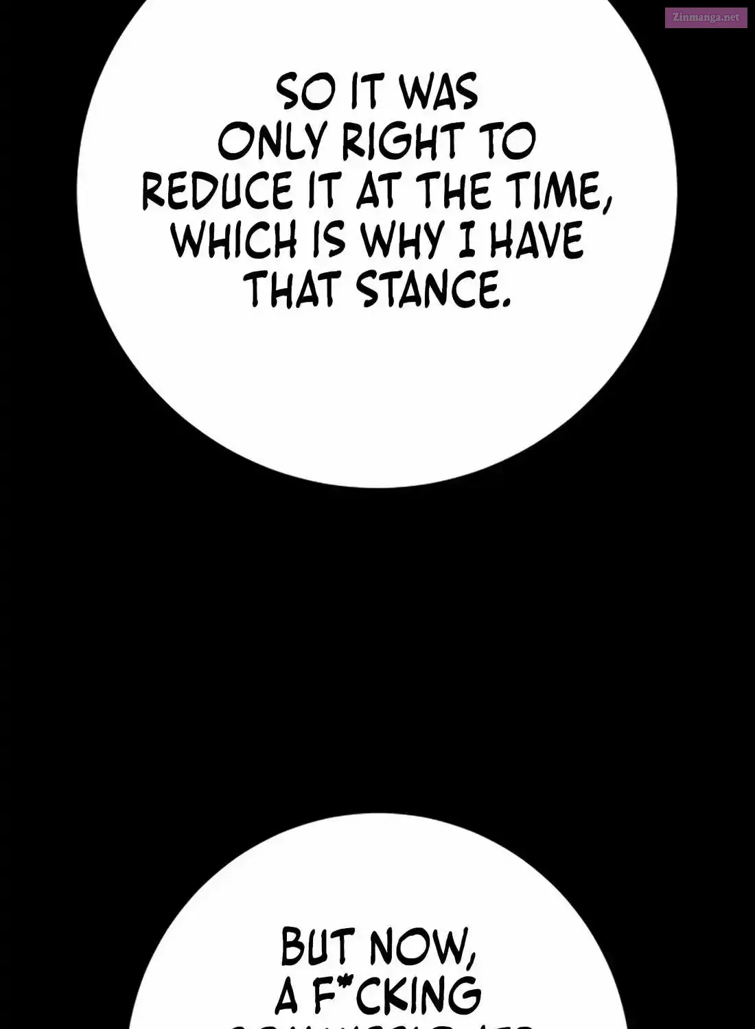 Return of the Bloodthirsty Police Chapter 116 - Page 113