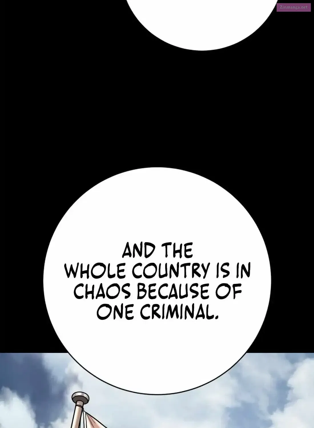Return of the Bloodthirsty Police Chapter 116 - Page 120