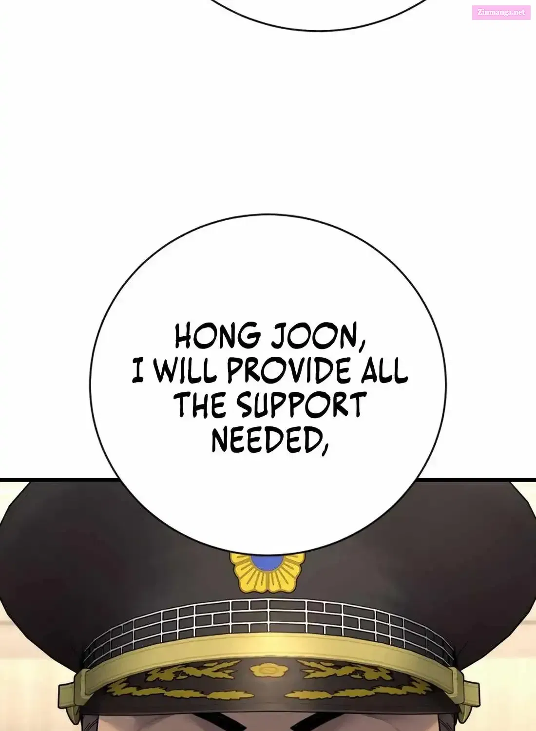 Return of the Bloodthirsty Police Chapter 116 - Page 135