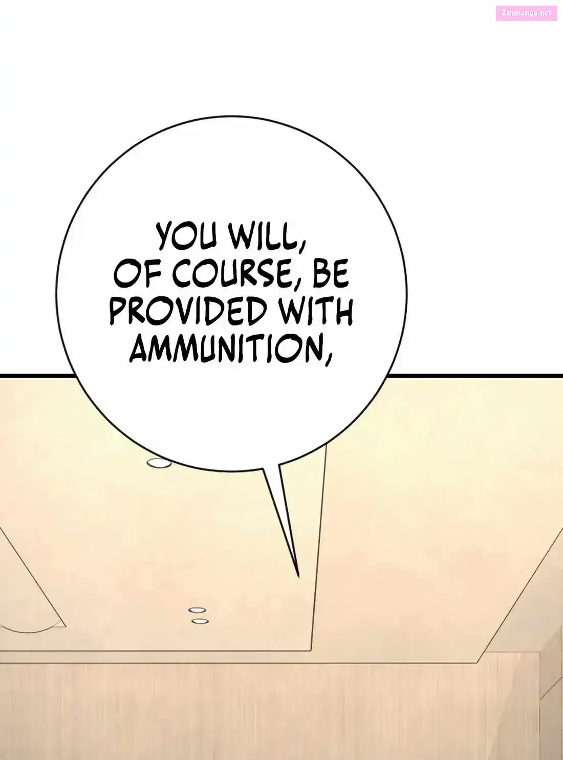 Return of the Bloodthirsty Police Chapter 117 - Page 15