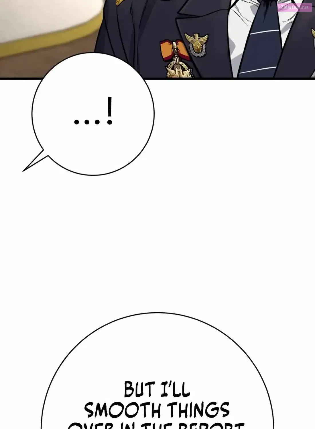 Return of the Bloodthirsty Police Chapter 117 - Page 23