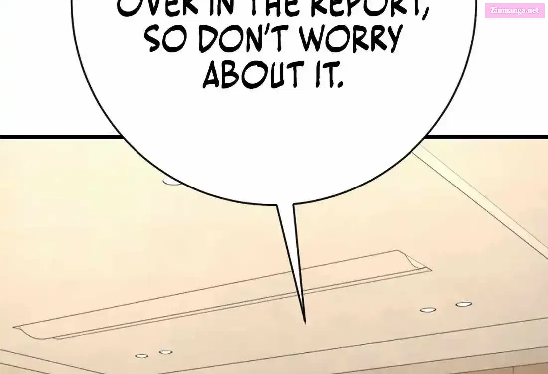 Return of the Bloodthirsty Police Chapter 117 - Page 24