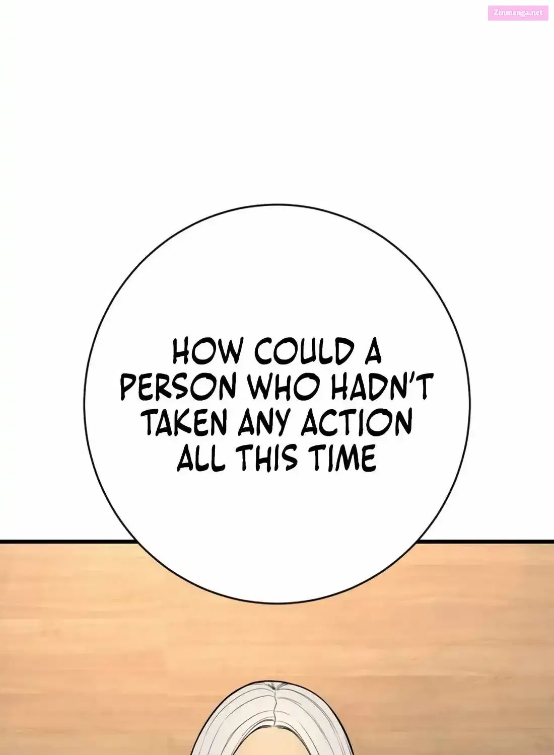 Return of the Bloodthirsty Police Chapter 117 - Page 29
