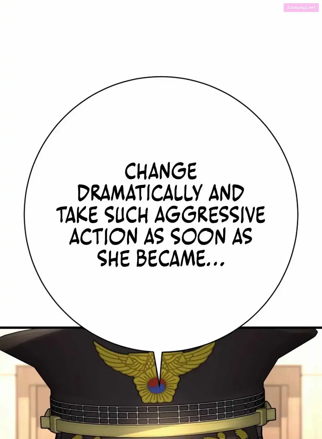 Return of the Bloodthirsty Police Chapter 117 - Page 31