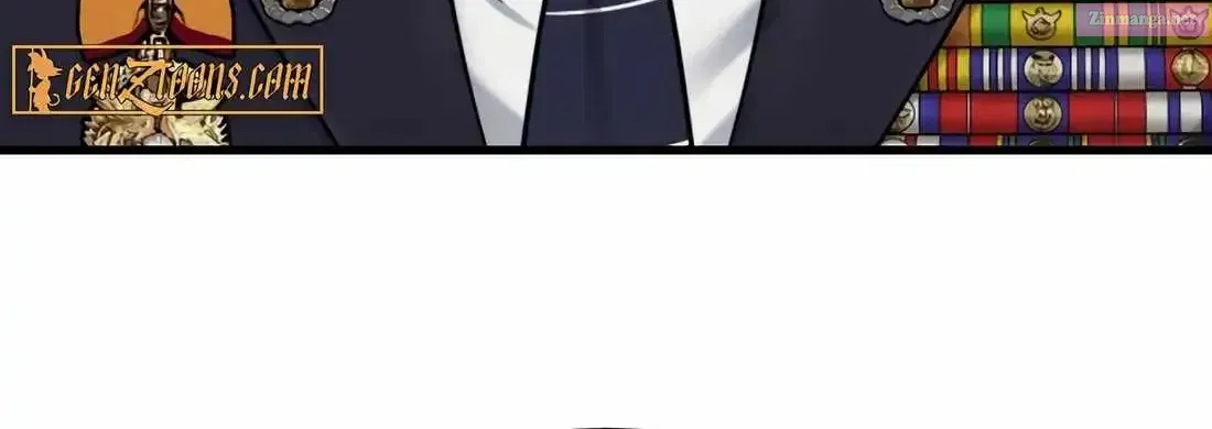 Return of the Bloodthirsty Police Chapter 117 - Page 34