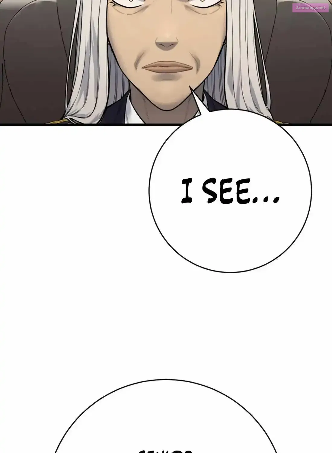 Return of the Bloodthirsty Police Chapter 117 - Page 40