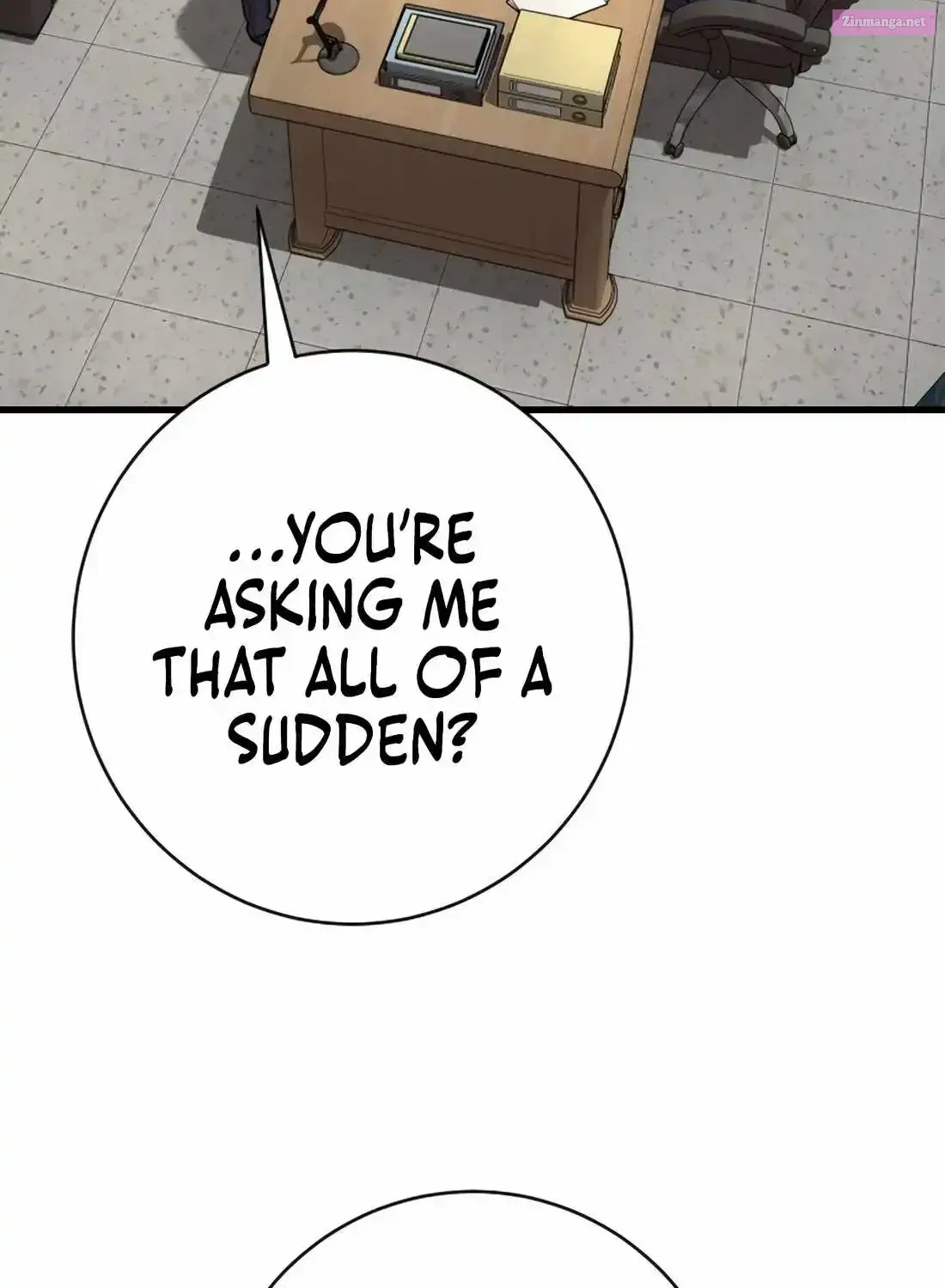 Return of the Bloodthirsty Police Chapter 117 - Page 42