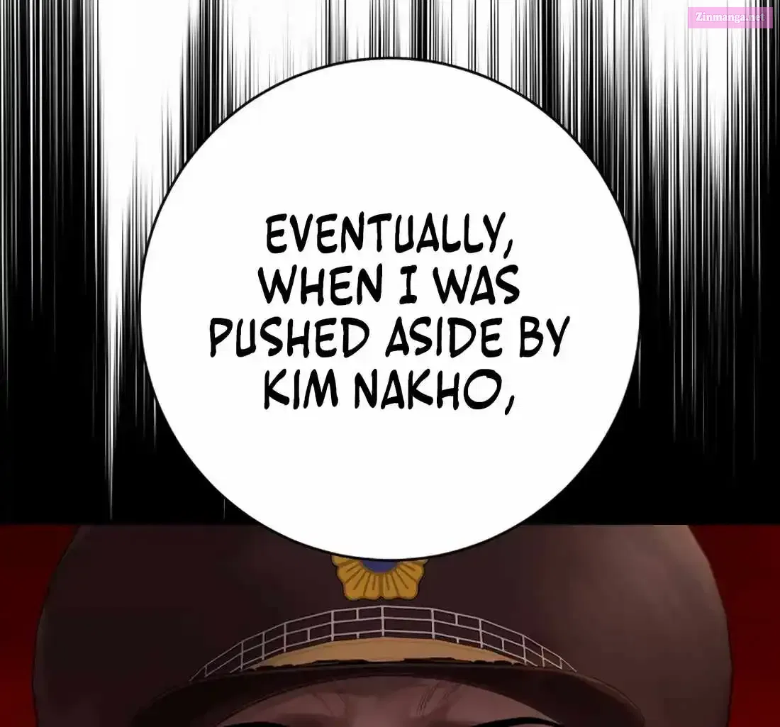 Return of the Bloodthirsty Police Chapter 117 - Page 53