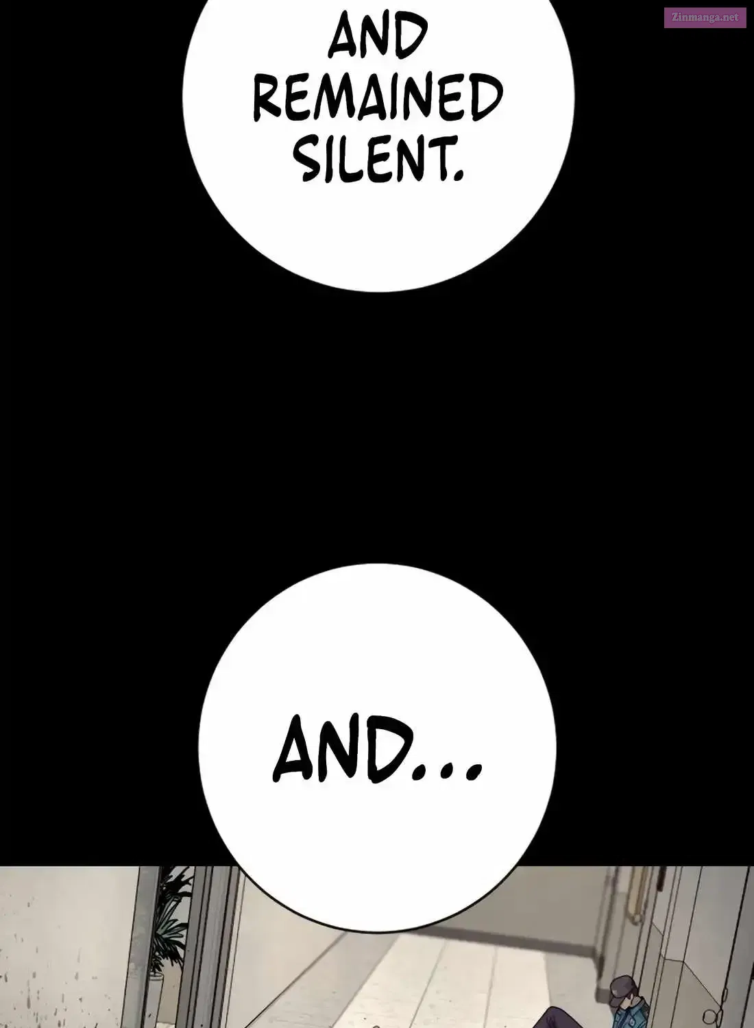 Return of the Bloodthirsty Police Chapter 117 - Page 57