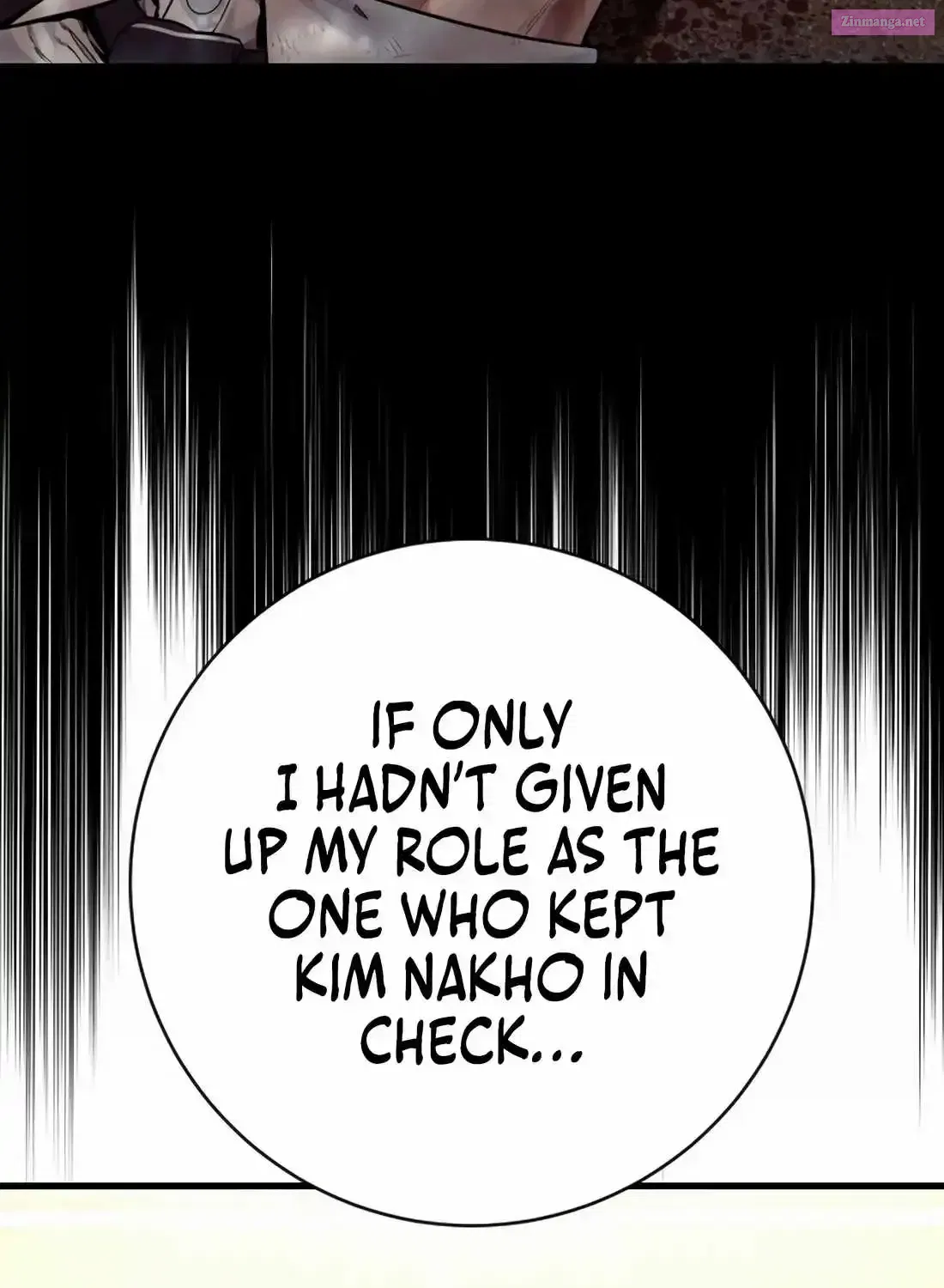 Return of the Bloodthirsty Police Chapter 117 - Page 60