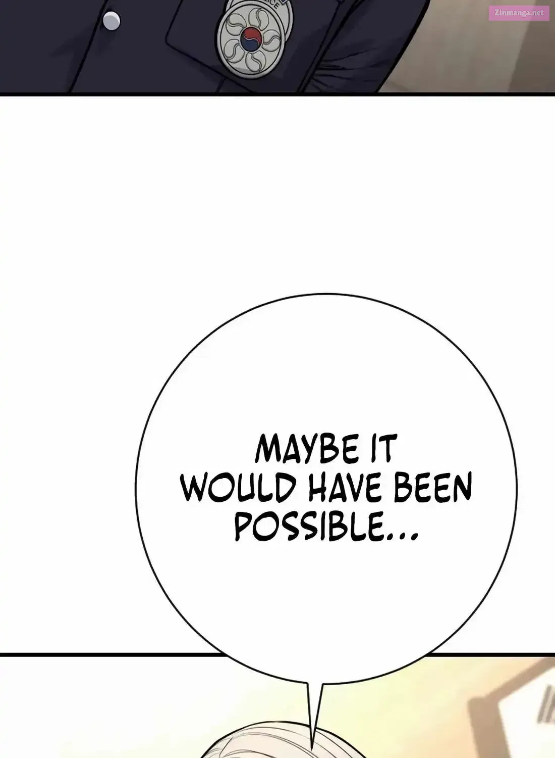 Return of the Bloodthirsty Police Chapter 117 - Page 65
