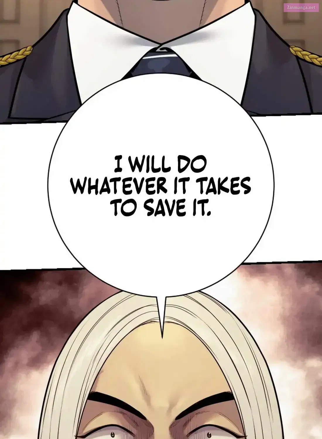 Return of the Bloodthirsty Police Chapter 117 - Page 70