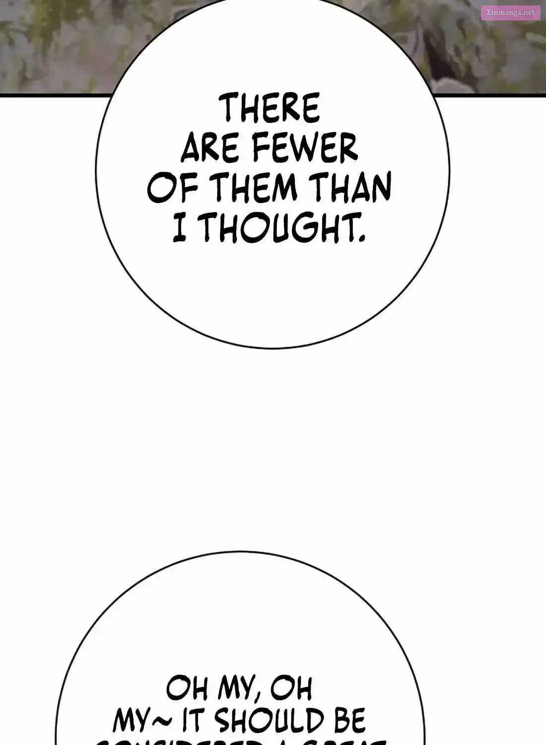 Return of the Bloodthirsty Police Chapter 117 - Page 78