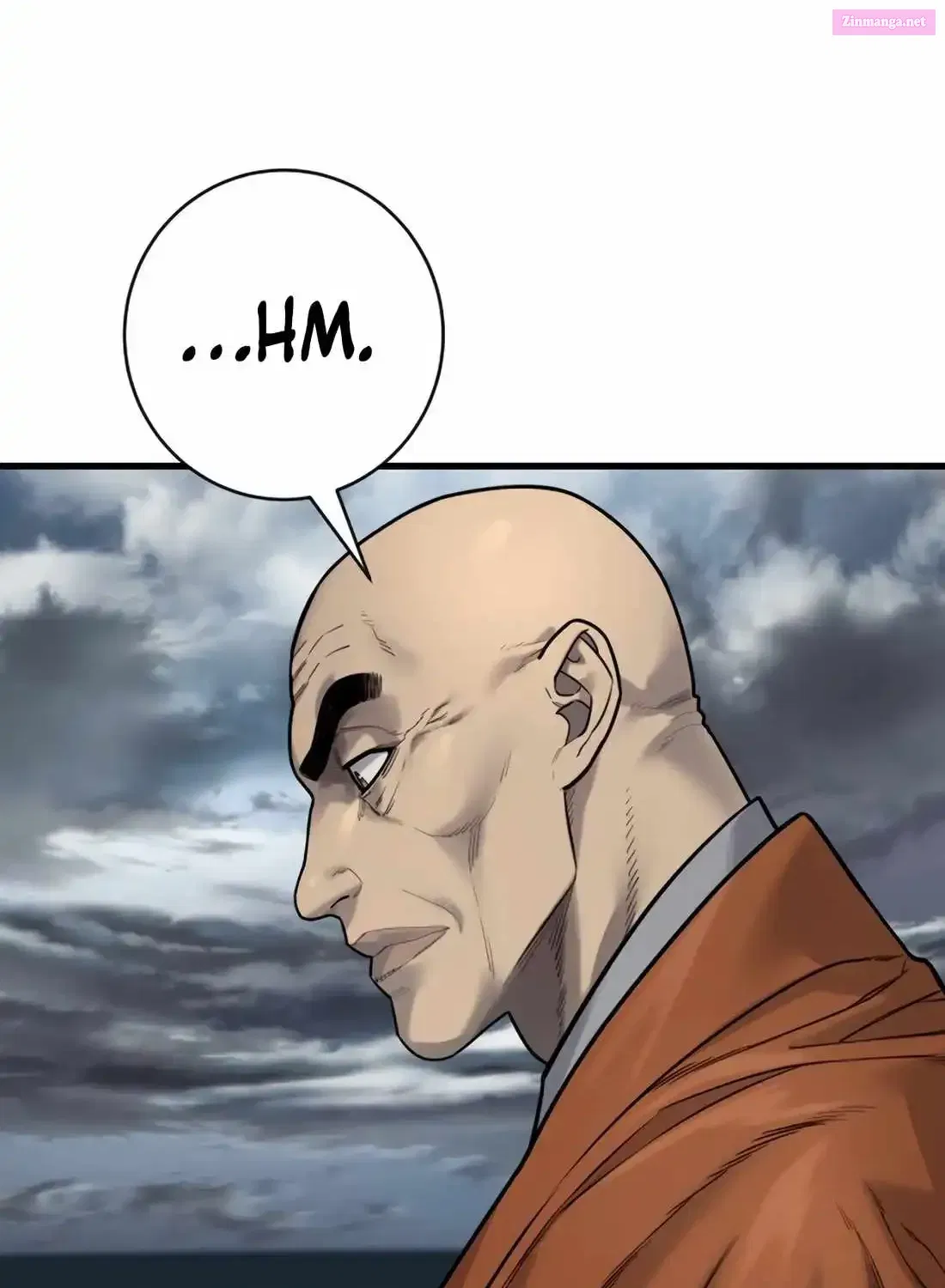 Return of the Bloodthirsty Police Chapter 117 - Page 81