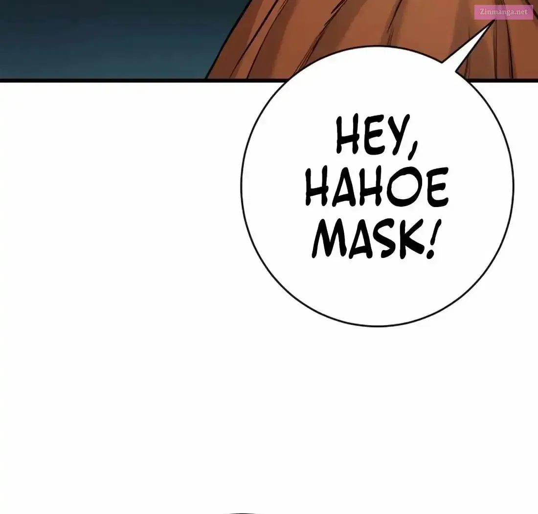 Return of the Bloodthirsty Police Chapter 117 - Page 82