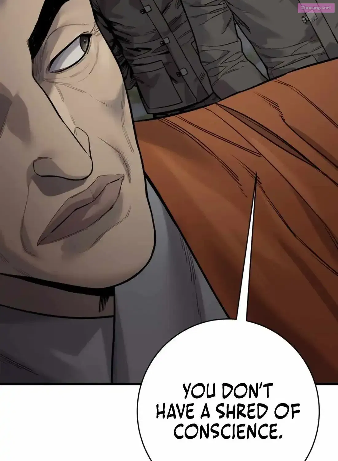 Return of the Bloodthirsty Police Chapter 117 - Page 84