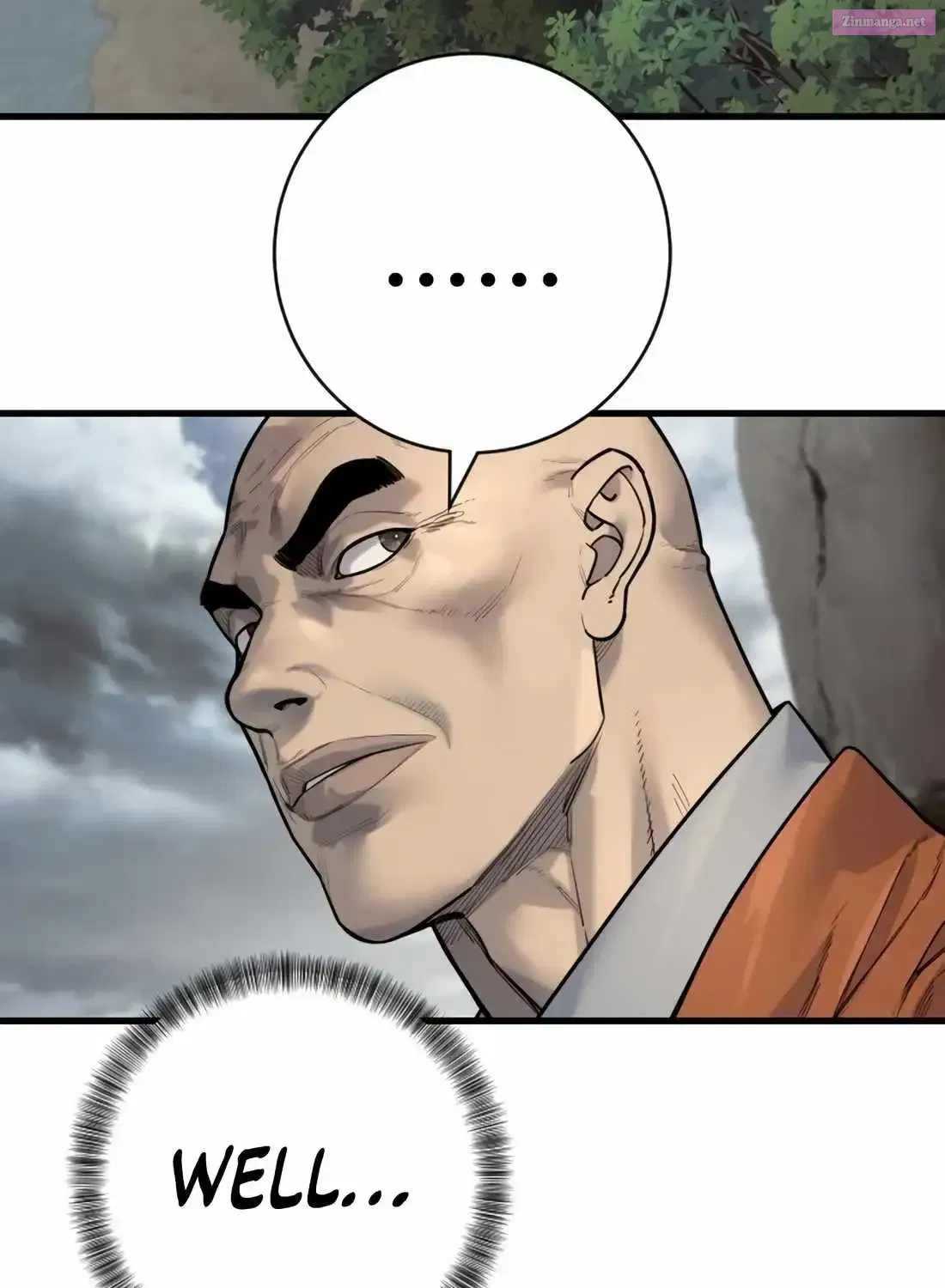 Return of the Bloodthirsty Police Chapter 117 - Page 87