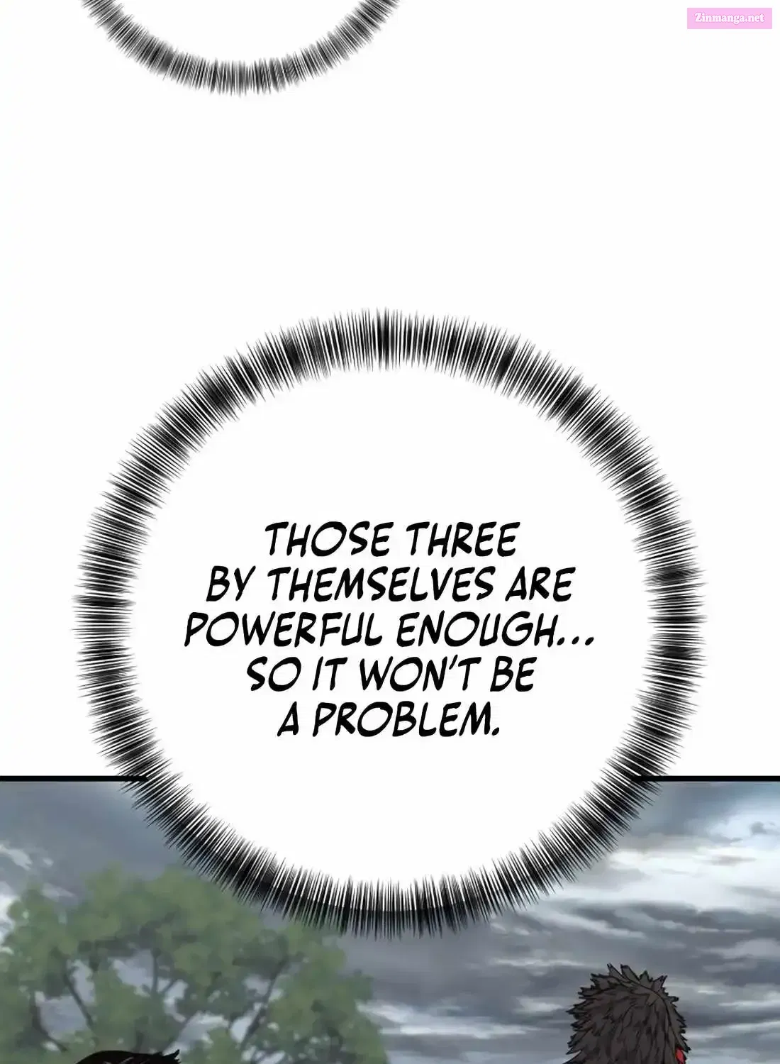 Return of the Bloodthirsty Police Chapter 117 - Page 88