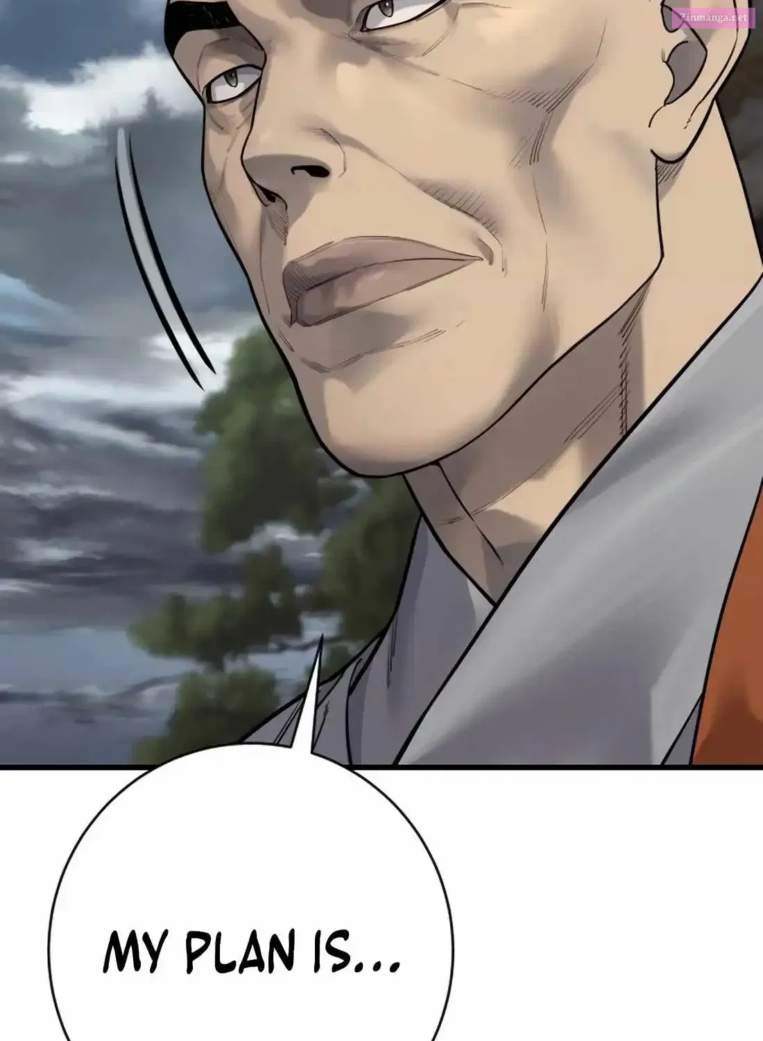 Return of the Bloodthirsty Police Chapter 117 - Page 94