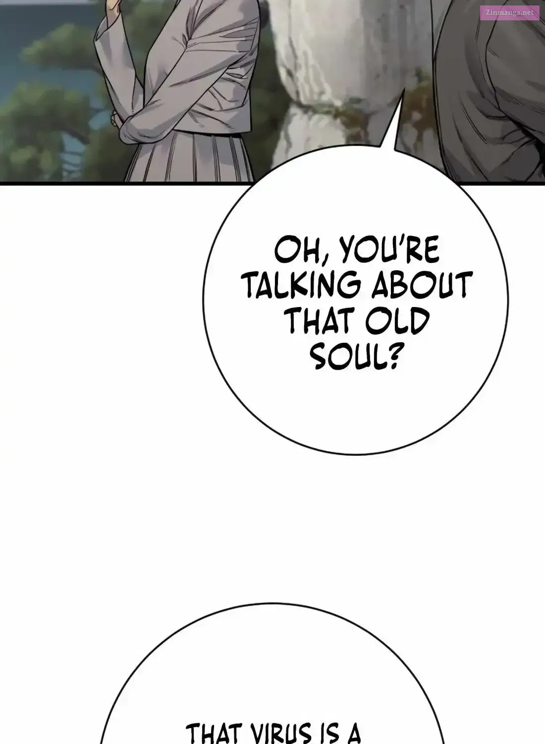 Return of the Bloodthirsty Police Chapter 117 - Page 103
