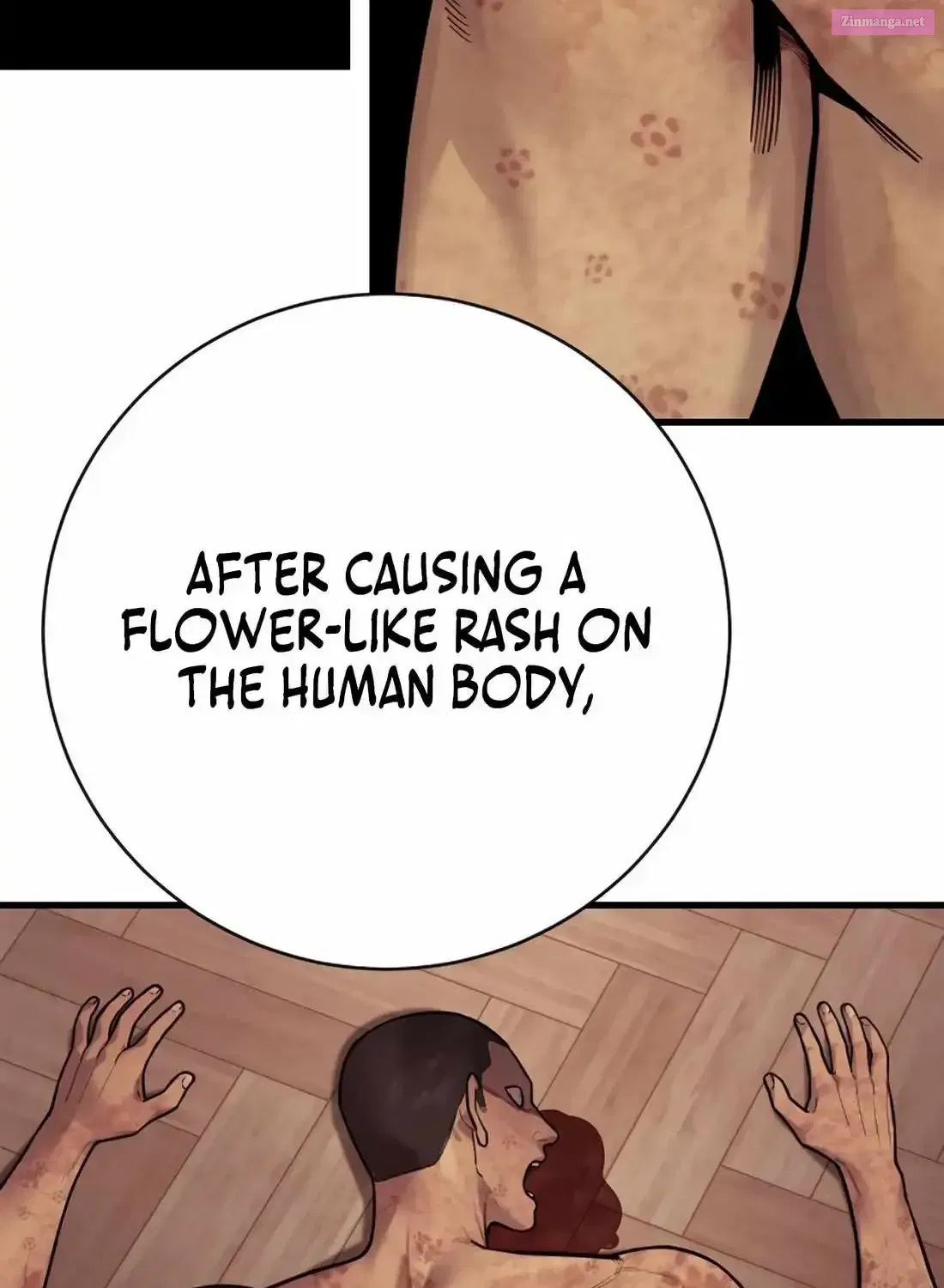 Return of the Bloodthirsty Police Chapter 117 - Page 105