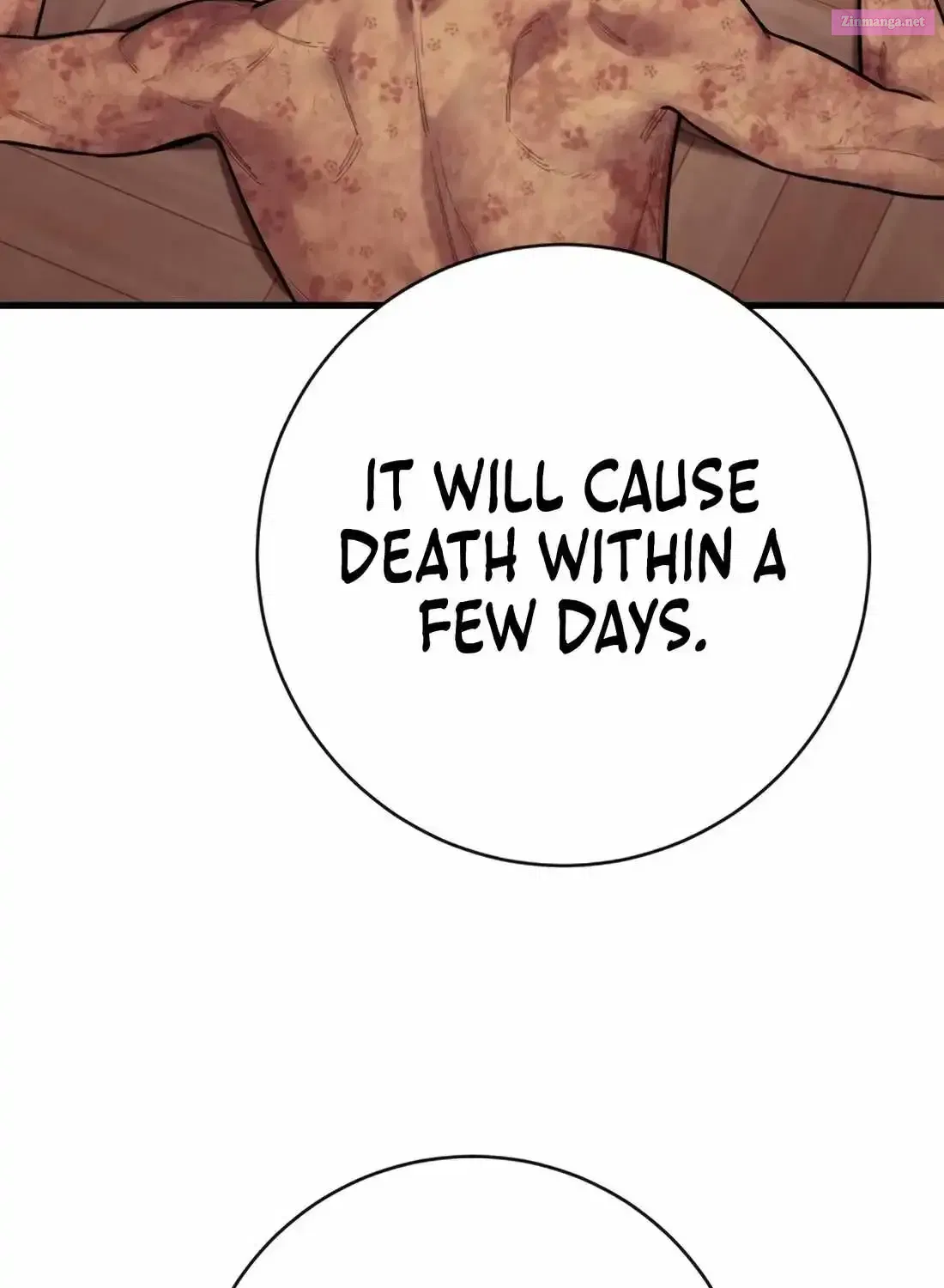 Return of the Bloodthirsty Police Chapter 117 - Page 106
