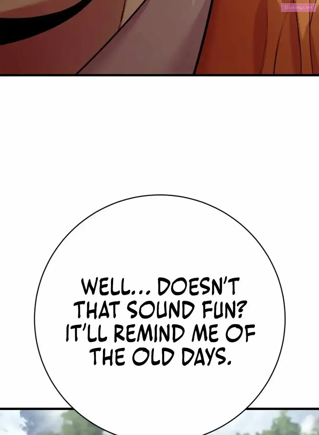 Return of the Bloodthirsty Police Chapter 117 - Page 115