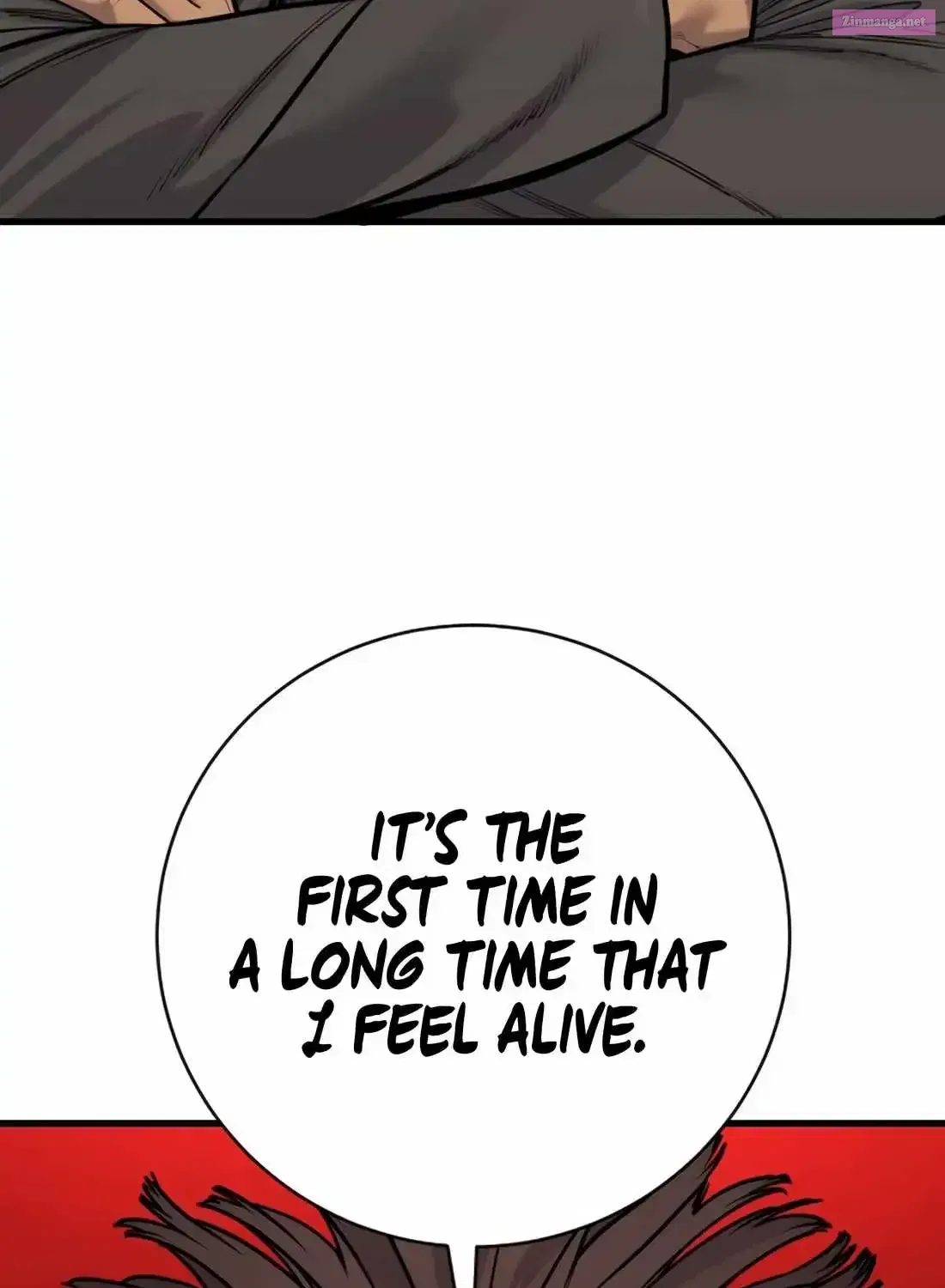 Return of the Bloodthirsty Police Chapter 117 - Page 122